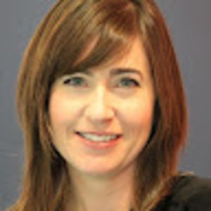 Meet your Posher, Kristen